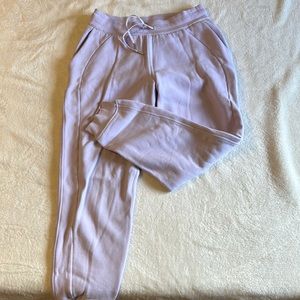 Lululemon Scuba High Rise Jogger